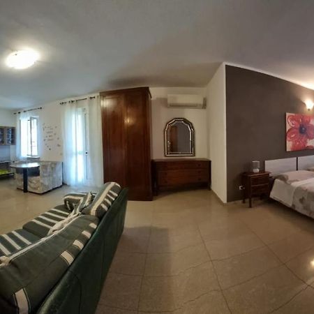 Villa Naclerio Сарцана Екстер'єр фото