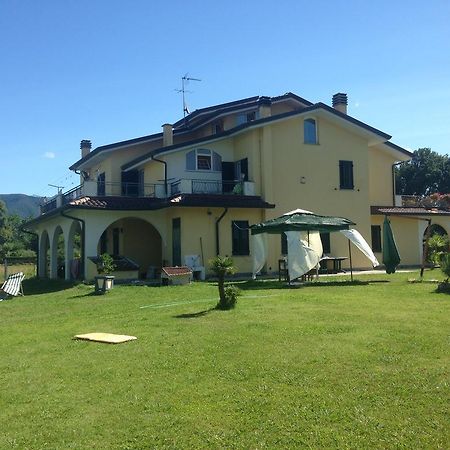 Villa Naclerio Сарцана Екстер'єр фото