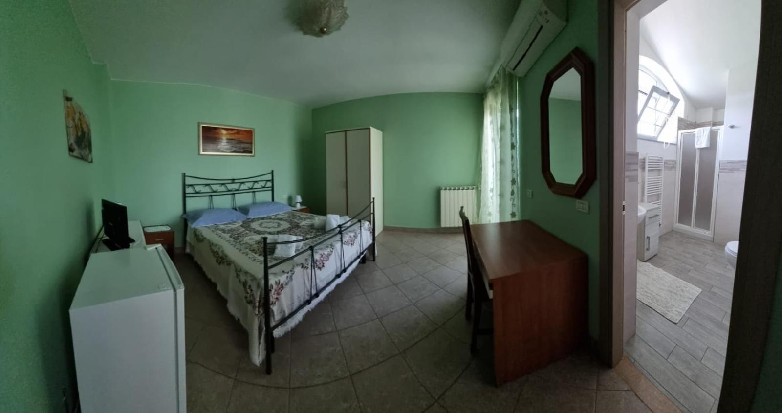 Villa Naclerio Сарцана Екстер'єр фото