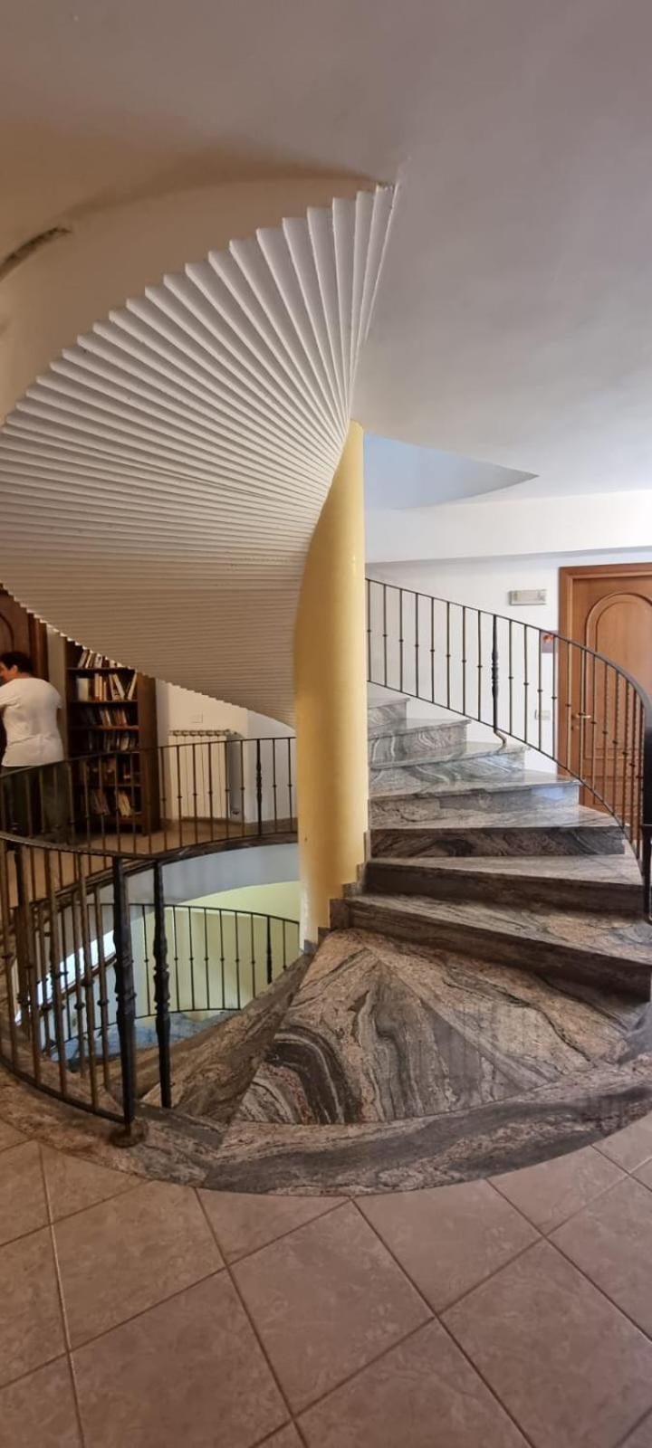 Villa Naclerio Сарцана Екстер'єр фото