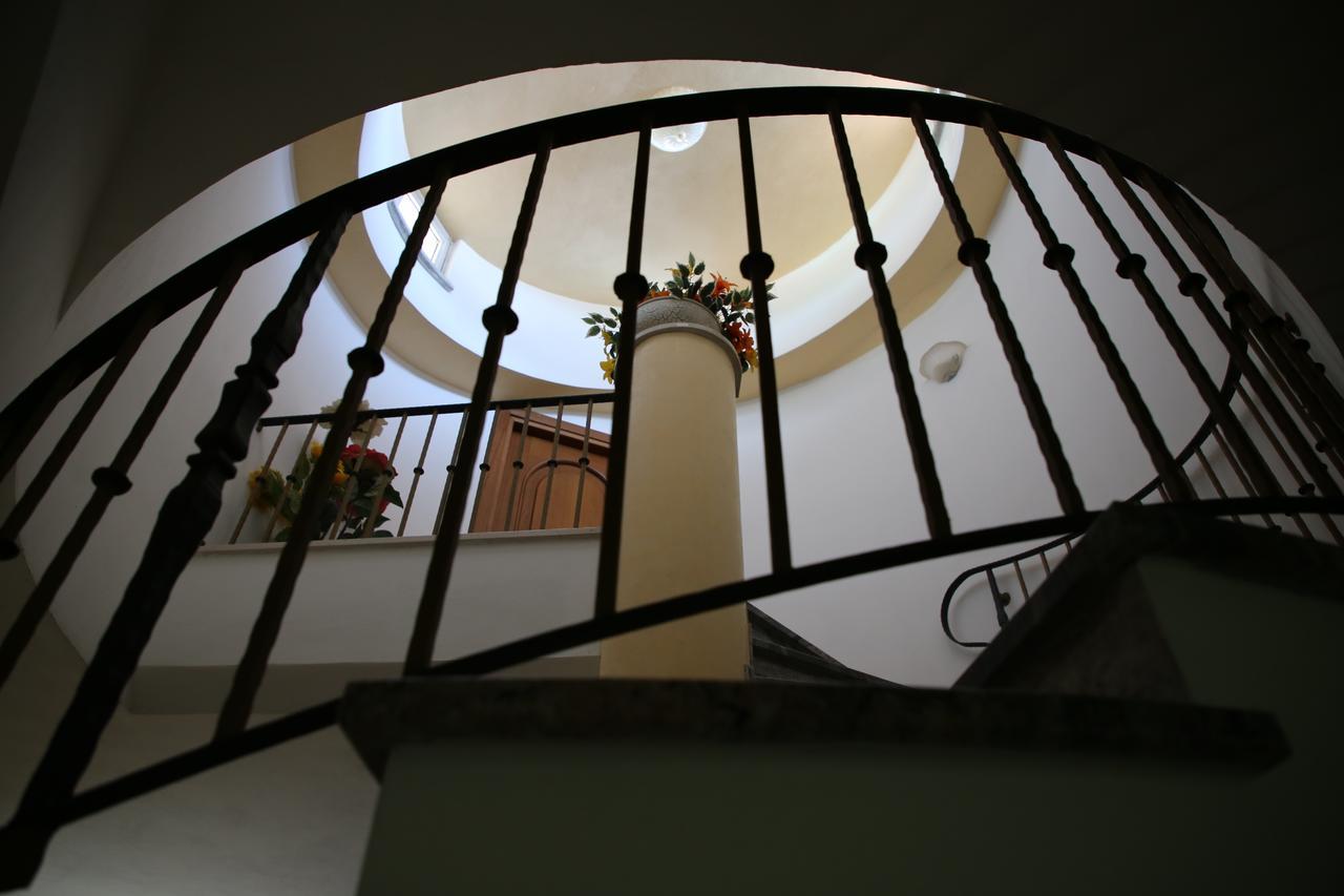 Villa Naclerio Сарцана Екстер'єр фото